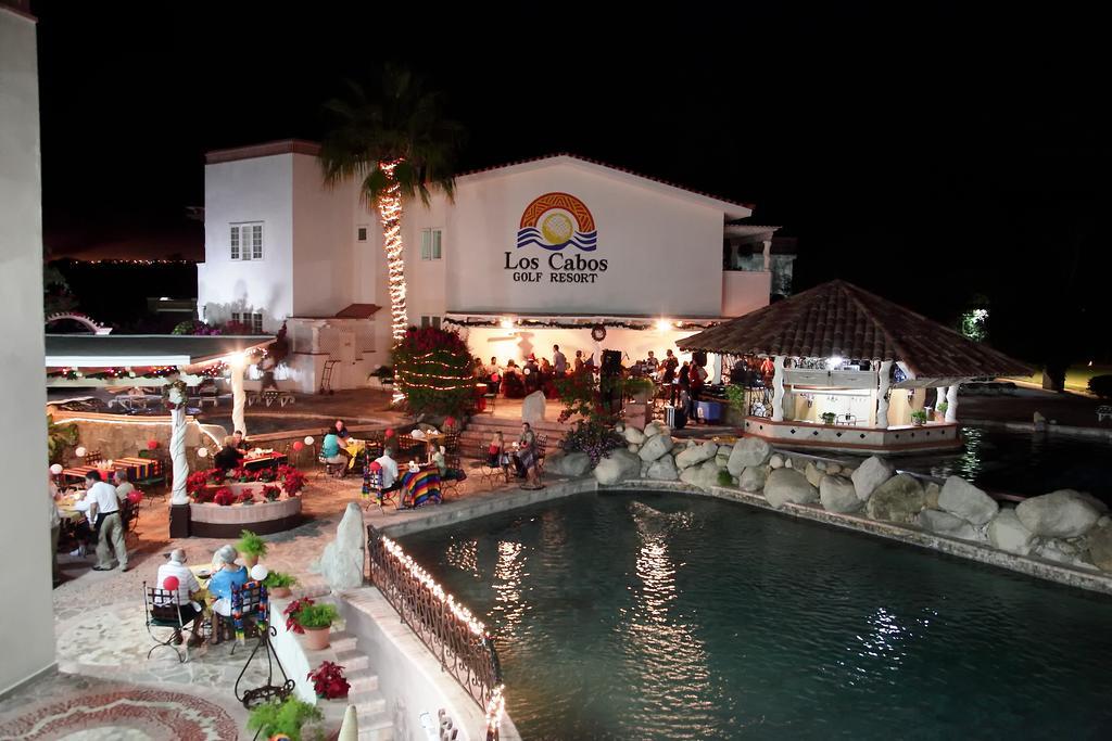 Los Cabos Golf Resort By Vri Resort Cabo San Lucas Luaran gambar